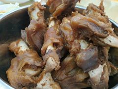 -伟记牛蹄(道滘店)