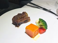 台塑牛排-王品牛排(福州泰禾店)