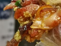 五香手撕烤兔-老黄记手撕烤兔(玉林街店)