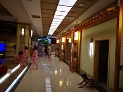 -极乐汇汗蒸会馆(杭州店)