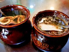 -龙老五汤店(站前西路店)