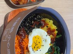 -梨花牛肉汤饭(仁恒伊势丹店)