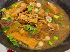 -老奶奶私房菜(天台里街店)