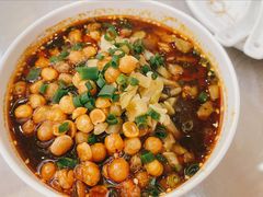 酸辣粉-成都驻京办餐厅(蜀都宾馆店)