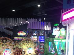 门面-反斗乐园(金光华广场店)