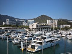 -大梅沙海滨公园