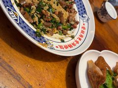 -旺角小渔村·海肠捞饭开创者(环山路店)