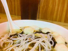 -老滕家过桥米线(金鱼胡同店)