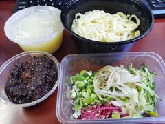 -铸钟褡裢火烧(西三环紫竹桥店)