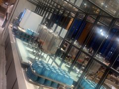 -苏州苏州湾艾美酒店-新食谱全日制餐厅