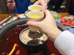 -陈眼镜火锅(总店)