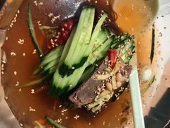 -七八冷面·延边朝鲜族美食(圣熙八号店)