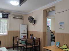 大堂-陈掌柜澄城水盆羊肉(钟楼店)