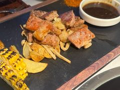 -俏牛哥鲜牛肉牛肆馆(重庆天地店)