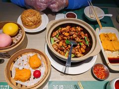 -茶港·点心·啫啫煲(王府井店)