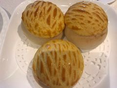 -富临饭店阿一鲍鱼