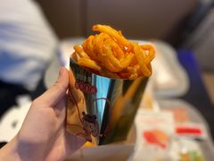 -麦当劳(东急新天地店)