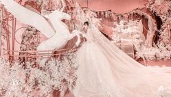 -MANLI BRIDAL婚纱