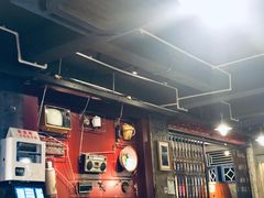 -辉记炭烧海鲜大排档·老字号(福田店)
