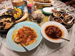 -山西会馆·晋菜·晋商宴·学堂记忆(许坦西街店)