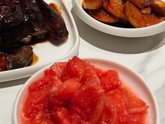 -慧娟面馆·餐厅(望江路店)