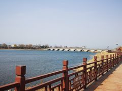 -卢沟桥文化旅游区(卢沟桥)