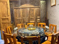 -阿嫂印象·民间江湖菜(大学城店)