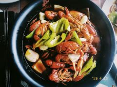 -龙虾风暴(松江店)