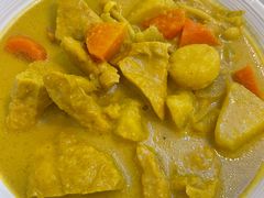 -轻蔬不用等·素食(江苏路店)
