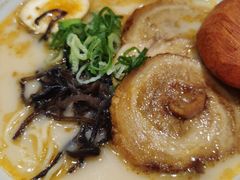 -味千拉面(双井店)