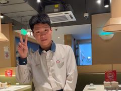 -海底捞火锅(劲松店)