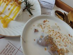 -夏羽记甜品(小榄大信店)