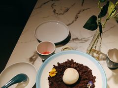 -全聚德(蓝山店)