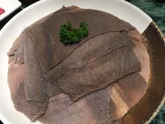 肆味每日直送鲜毛肚-肆味(东原1891江景店)