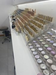 -芊冉•美甲美睫纹绣