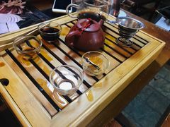 -丽江庭院之爱在路上(西单店)