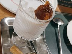 -刀叉遇上筷子中西融合餐厅(南开店)