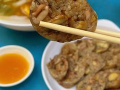 -汕头小吃粿汁(怡居街店)