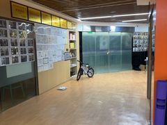 -CXFIT 陈徐健身工作室(凯旋店)