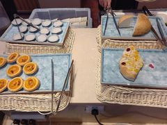 -素满香·全民食养自助(天一广场店)