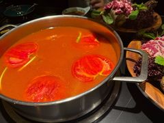 -二刀潮牛(重庆光环购物公园店)