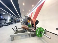 -WEGYMER健萌健身(麦德龙钰龙天下馆)
