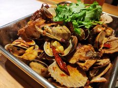 -一顿烧烤(八经街店)