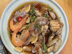 -金龙·打边炉(南京西路店)