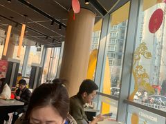 -麦当劳(北苑秋实路店)