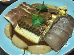 -潮堂 · 潮州菜(国贸商城店)