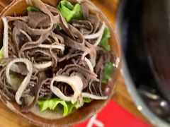 -笔记安顺夺夺粉火锅(龙湾万达店)