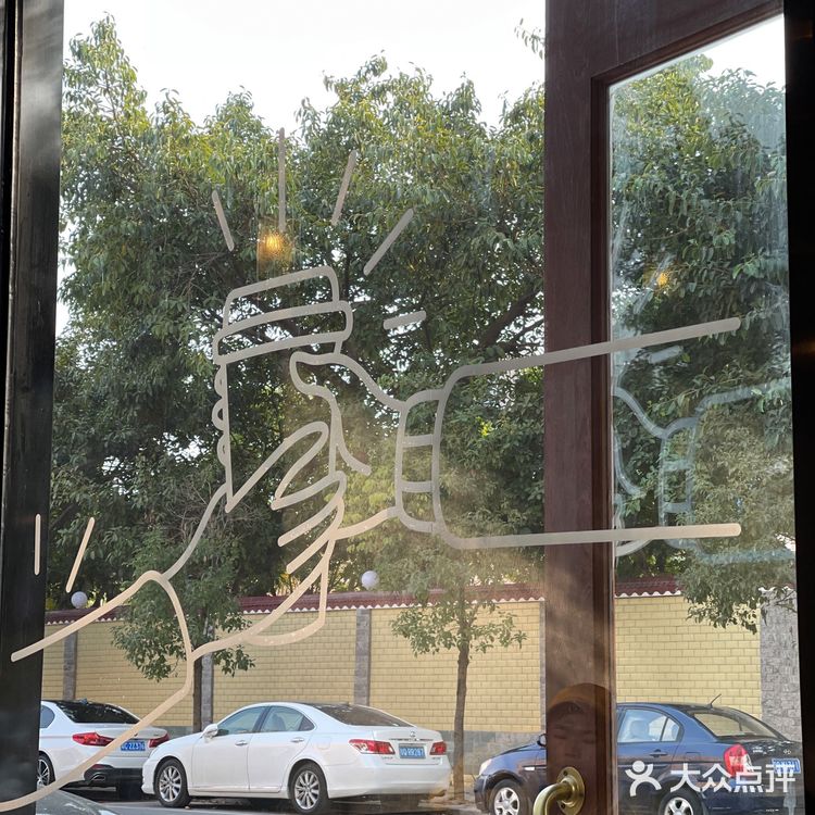 咖啡店拍照📷不完全攻略