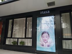 -MASA玛萨美容