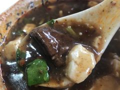 -新繁牛肉豆花(都江堰店)